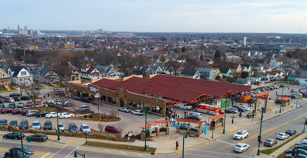 Proposals to rehabilitate historic West Allis industrial plant include