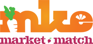 Milwaukee Market Match logo